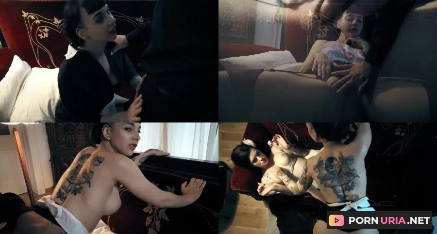 Alissa-Noir - 028 American Horror Story Cosplay - Komm spiel mit uns Ben   _1080p [Full HD] 278.07 MB
