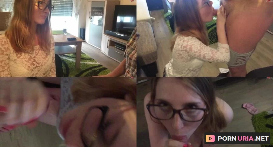Lia-Louise - Blowjob für den Nachhilfelehrer 30 05 16 [Full HD] 144.03 MB