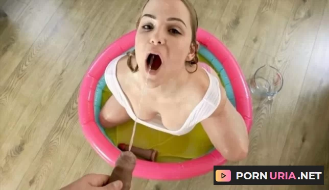 Mya Quinn - Piss Pool [FullHD 1080p] 688.8 MB