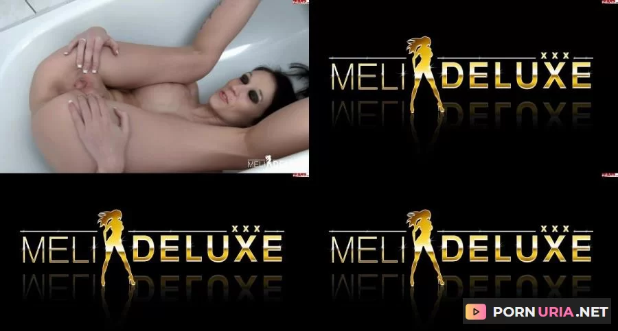 MeliDeluxe - Dreckstück pisst sich ins Maul [Full HD] 122.97 MB