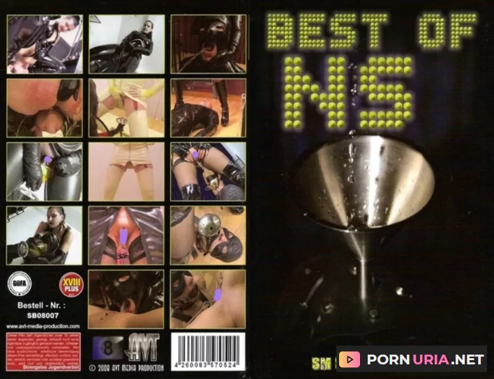 Best of NS [DVDRip] 952.5 MB