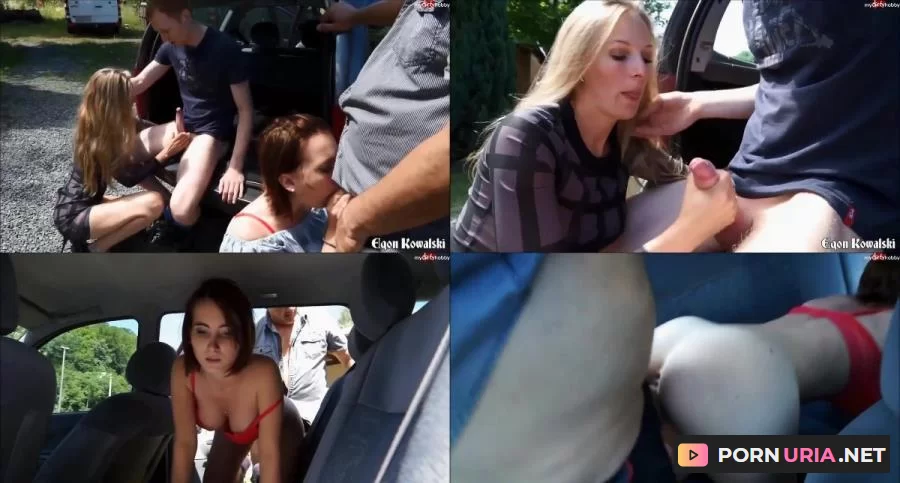 Egon-Kowalski - Autohaus Kowalsk Part 2 mit Lia-Louise 21 07 17 NO ORIGINAL [HD] 90.92 MB