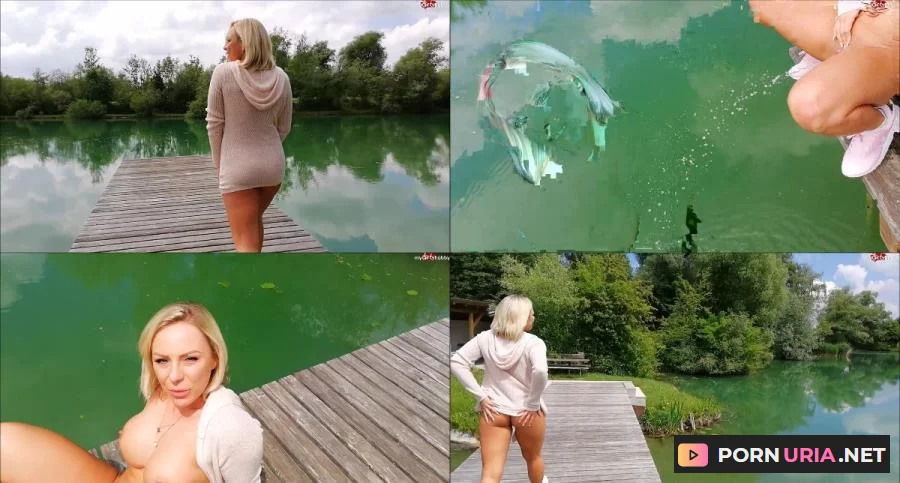 LilliVanilli - In der Öffentlichkeit gepinkelt! Mir doch egal! 25 05 18 [HD 720p] 30.78 MB