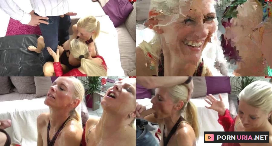 Dirty-Tina - Sperma weggepisst 17 03 16 NO ORIGINAL [Full HD] 45.95 MB