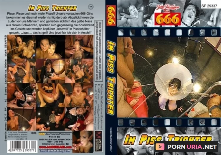 666 Im piss trichter [DVDRip] 696.9 MB