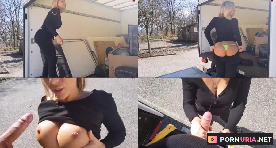 LilliVanilli - Umzugshilfe - wie kann ich dich motivieren 27 03 18 [FullHD 1080p] 228.87 MB