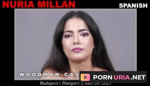 Nuria Millan [HD] 1.58 GB