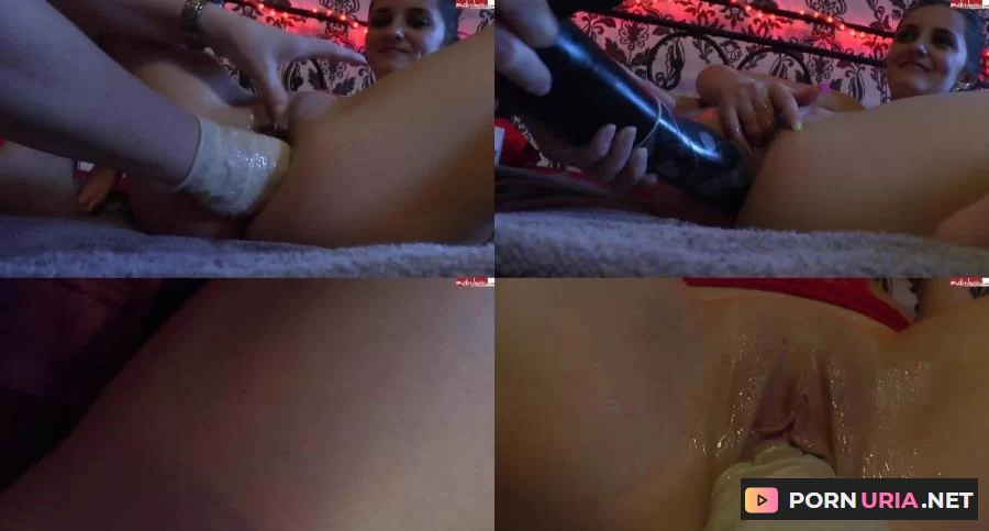 18 jähriger Teenygöre den Arsch gefistet mit SWEETASSANGEL [HD 720p] 61.86 MB