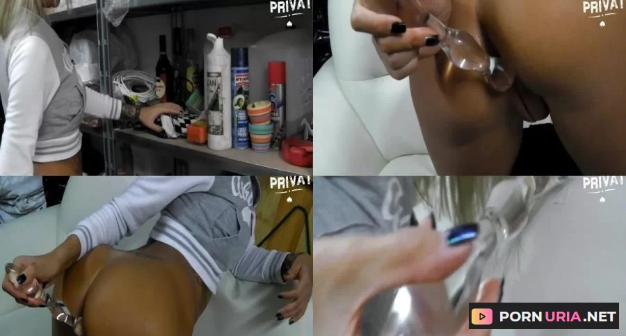LilliePrivat - Heftig! Arschfick der ExtraKlasse mit Mega Orgsamus [HD 720p] 147.45 MB