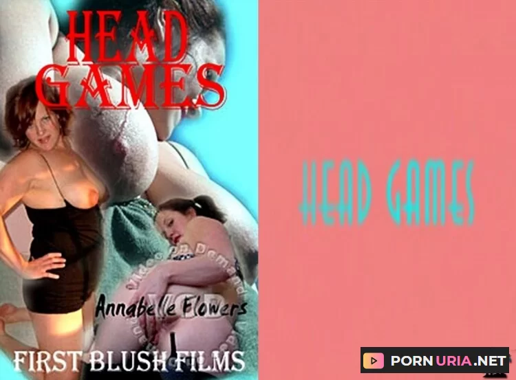 Head Games - Pissing, Creampie [SD] 757.1 MB