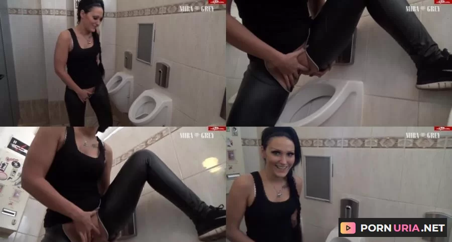 Mira-Grey - Frecher Piss [HD] 19.33 MB