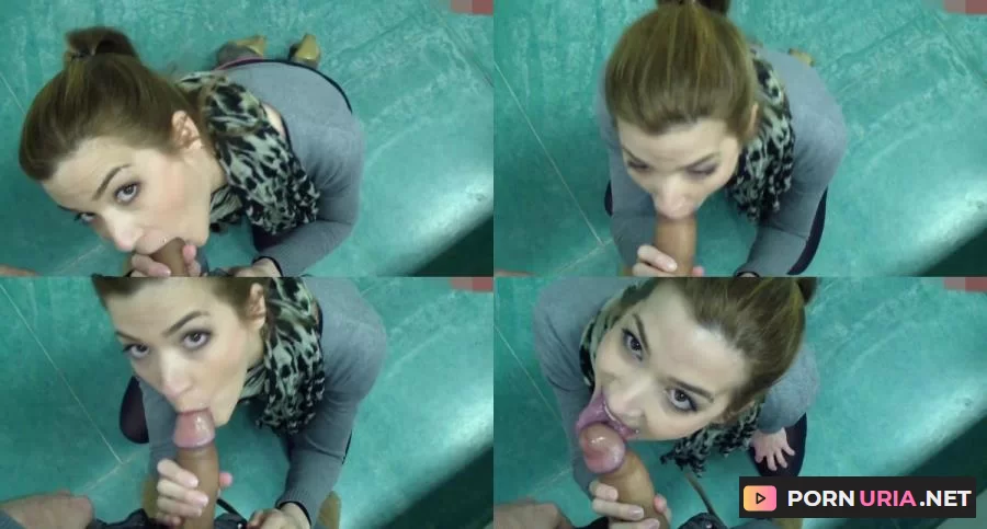 MaryHaze - Krass! Perverser Creampie-Fick im Hörsaal [HD 720p] 142.83 MB
