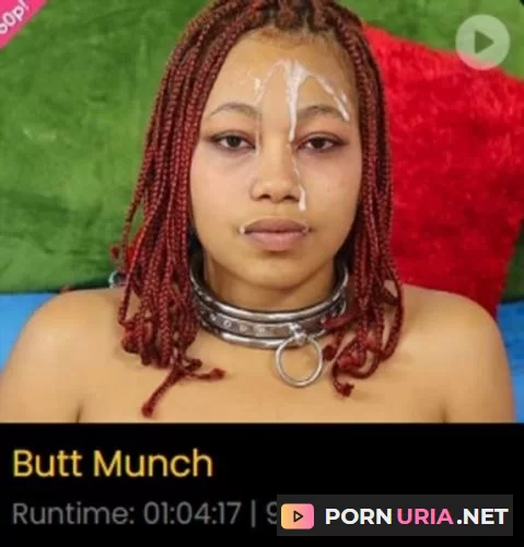 Butt Munch [FullHD 1080p] 3.71 GB