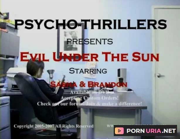 Evil Under Sun [SD] 199.1 MB