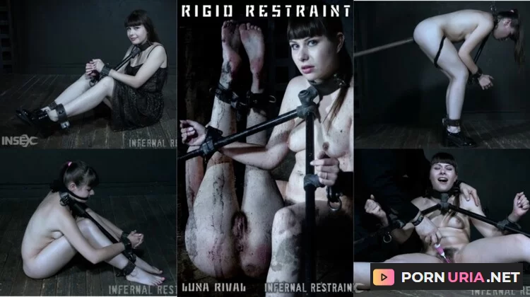 Luna Rival - Rigid Restraints [SD] 779.8 MB