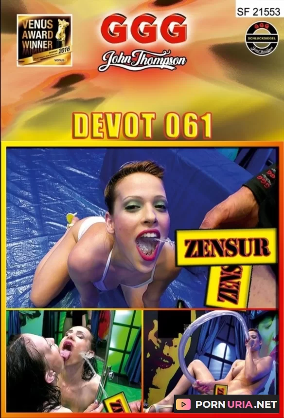 GGG Devot Sperma Und Pisse 061 RD 04.11.2017 [SD] 1 GB