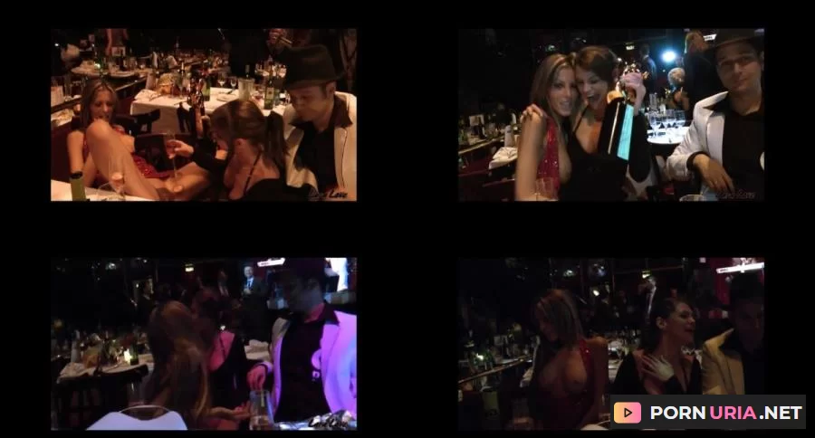 LaraLove - Skandal - Öffentlich bei den Venus Awards 2010 mit Merry4Fun [SD] 165.61 MB
