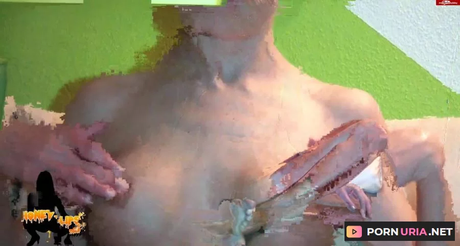 Perverse Almanac - ICH ganz ohne und unzensiert!!! mit Honey-Lips [FullHD 1080p] 48.34 MB