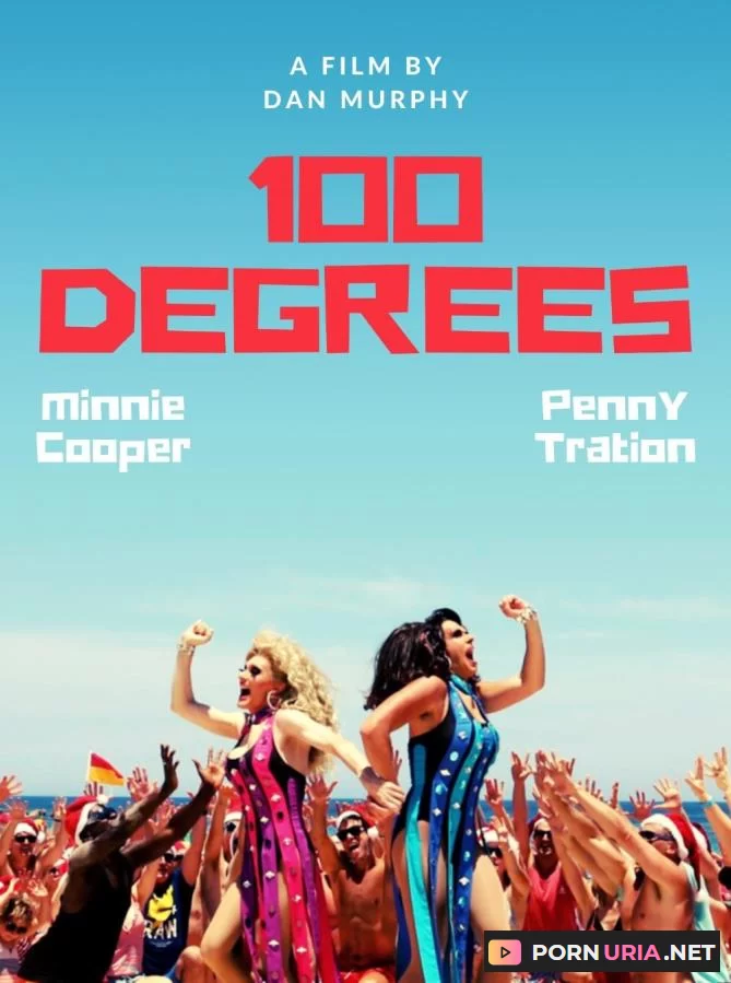 100 Degrees - Dannii + Kylie Minogue Flash Dance (2015) [Full HD] 286.71 MB