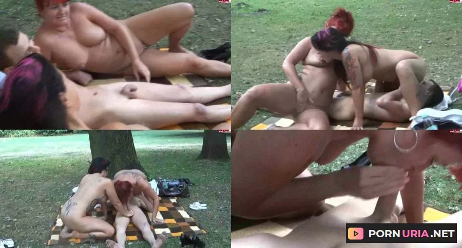 dirty-danni - Öffentlich ein 18jährigen Boy verführt [Full HD] 129.43 MB