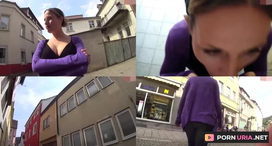 HardcoreBenefits - Aber bitte mit Sahne - Spermawalk [HD] 152.5 MB