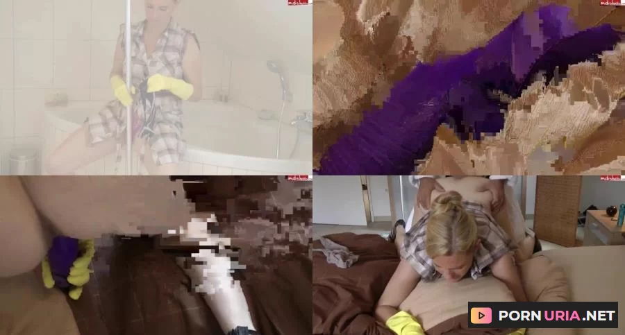 Dirty-Tina - Putzfee geschwängert 07 09 12 [HD 720p] 123.24 MB