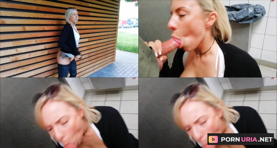 LilliVanilli - Erkannt vom rumänischen LKW Fahrer! 22 05 18 [FullHD 1080p] 176.72 MB