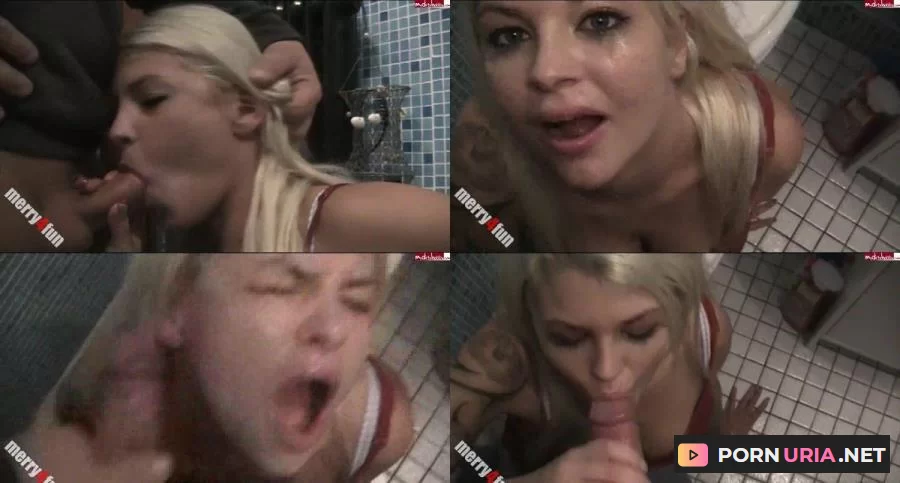 Merry4Fun - Der Freund meiner Schwester [HD 720p] 69.86 MB