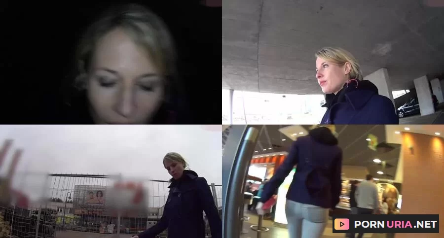HardcoreBenefits - Happy-Meal für Mia - Public Spermawalk [HD] 114.11 MB