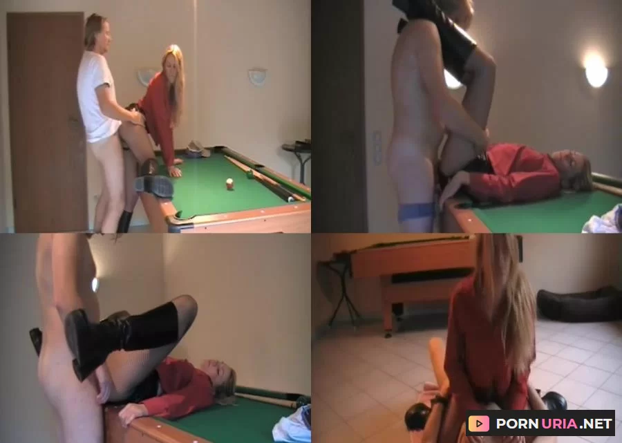 Miley-Weasel - 2x vom Teeny besamt [SD] 185.32 MB
