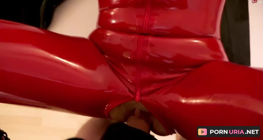 Daynia - Das ultra-perverse Hardcore Latex 3Loch-Fick-Piss-Sperma Inferno 30 12 18 [FullHD 1080p] 239.34 MB