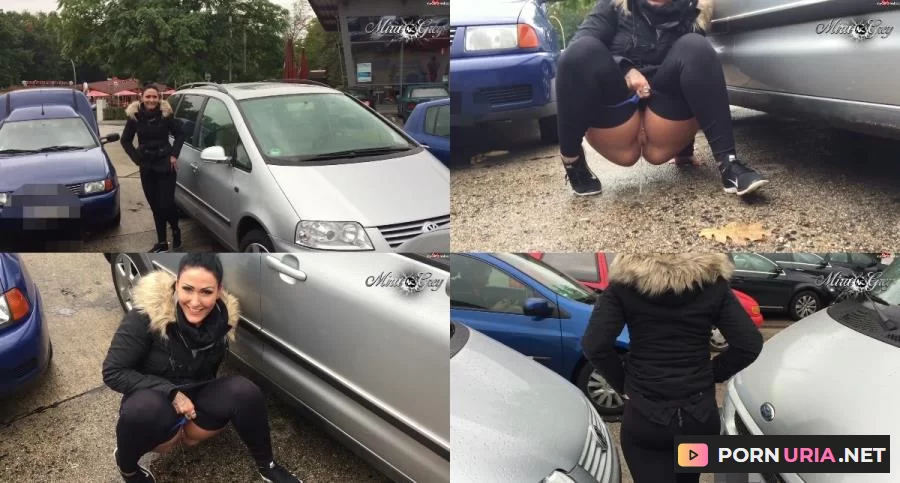 Mira-Grey - frecher Public Piss - geht das gut [Full HD] 31.14 MB
