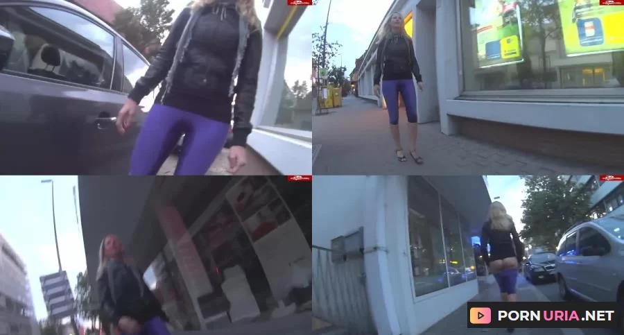 MISSMIA - Public Pisswalk - Jetzt erst recht! [HD] 117.26 MB