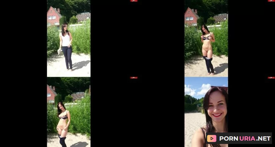 Young-Devotion - Mal kurz nackig gemacht 03 07 14 [Full HD] 32.84 MB