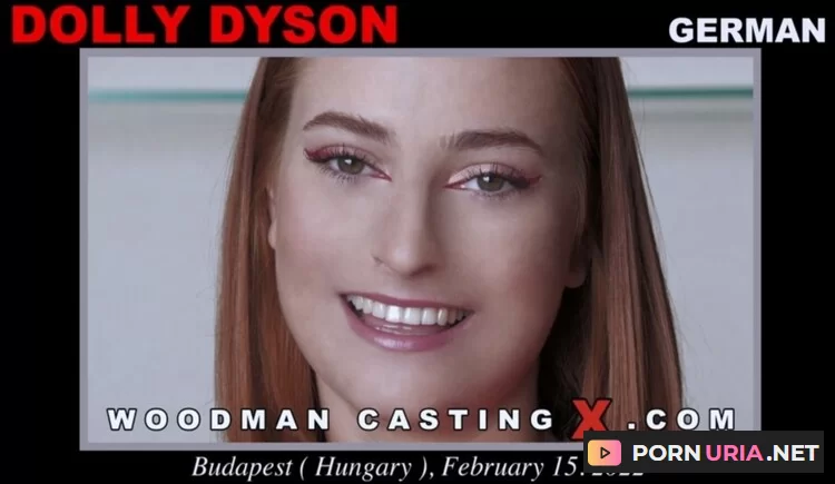 Dolly Dyson UPDATED [HD 720p] 2.19 GB