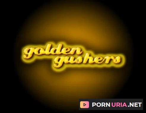 Hightide #35 - Golden Gushers [DVDRip] 681 MB
