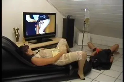 Katheter Geil Gepisst [SD] (Various Artists)