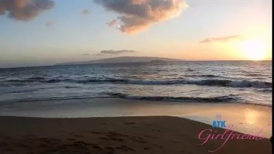 Alexia Anders. Maui 10 [SD] (Creampie, Daddy)