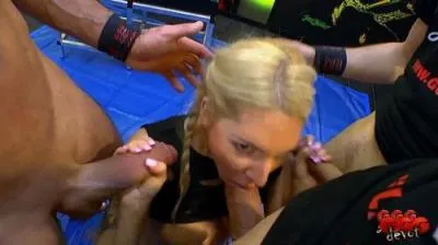 Devot Sperma Und Pisse 66 [Full HD] (Hardcore, Pissing)