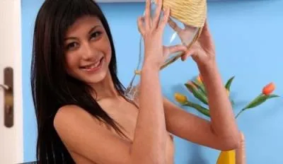 Yukiko. Feet Club [HD] (Yukiko, Degustation)