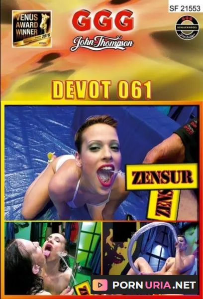 GGG Devot Sperma Und Pisse 061 RD 04.11.2017 [HD 720p] 1.63 GB