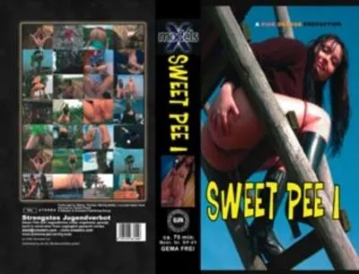 Sweet pee 1 [SD]