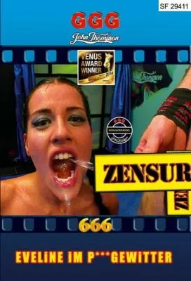 Eveline In A Piss Thunderstorm RD 03.10.2017 [HD]