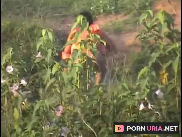 Indian Pissing [SD]