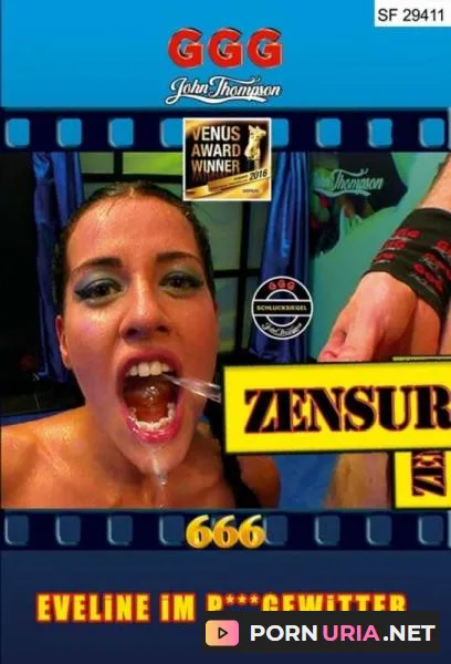 Eveline In A Piss Thunderstorm RD 03.10.2017 [HD]