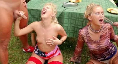 Only Piss Can Quench Their Thirst [SD]