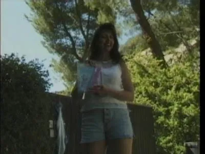 Peeing In The Fat Lane #1 [SD]