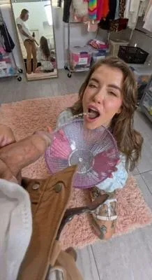 Eden Ivy - RealHookupHotshot Eden Ivy Gets Anal And Gets Pissed On [SD]