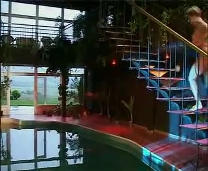 Uromania Episode 13 - Pissing Golden Shower - 288p - pissing porn video at PornUria